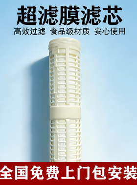 立升净水器通用滤芯LH3-8AD/8CD/8ED/8DD/8ED/8FD/8GD/8HD滤芯