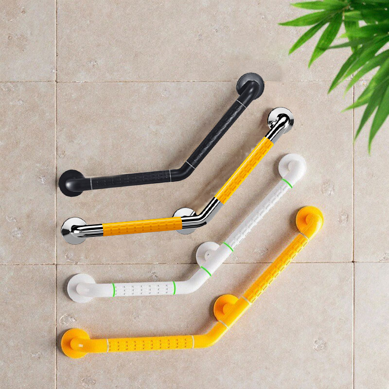 老年人扶手栏杆老人浴室安全卫生间无障碍马桶拉手厕所残疾人防滑