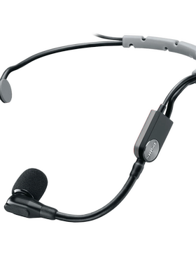 Shure/舒尔 PGA31/SM35/BETA53/4/WCM16/MX153无线头戴话筒麦克风