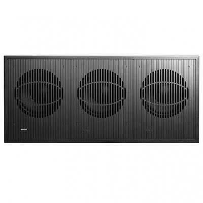 Genelec/真力 7382A 智能超低音箱/监听音箱/低音炮