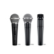 SM57 正品 舒尔 麦克风 SM57LC SM58S话筒 Shure SM58
