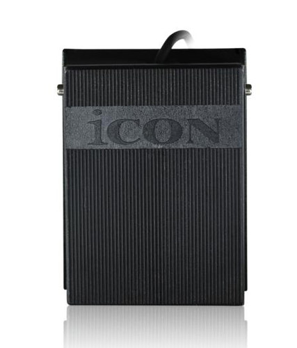专业键盘的延音踏板iCON