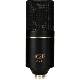 麦克风 大振膜电容话筒 MXL 770