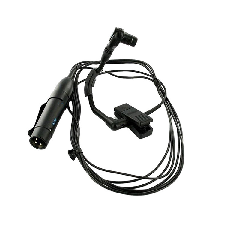 Shure/舒尔 BETA98H/C BETA98D/S乐器话筒/麦克风录音室舞台演出