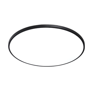 LED吸顶灯圆形大气卧室房间阳台走廊过道卫生间广东中山古镇灯具