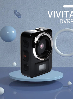 VIVITAR DVR906运动相机 F运动摄像机