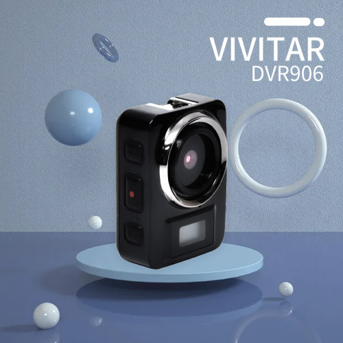 VIVITARDVR906720P运动相机