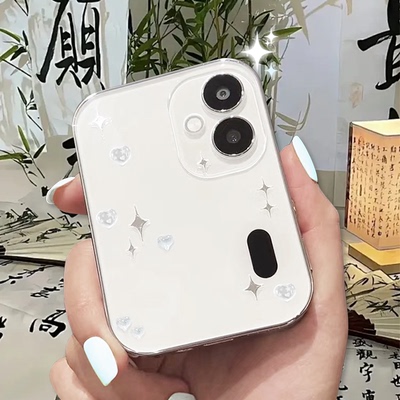 Snsu D6学生CCD高清数码音乐相机触摸多功能视频播放器女美颜自拍