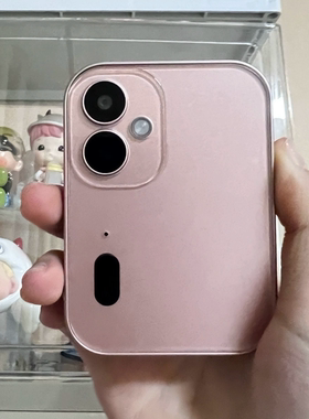 Snsu D6学生CCD高清数码相机触摸多功能音乐视频播放器女美颜自拍