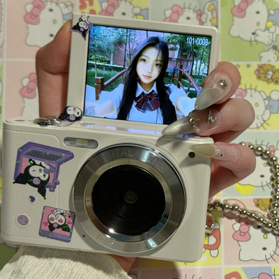 SNSUG9微单CCD数码相机