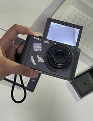 Snsu G7X数码相机casio镜头高清学生校园复古CCD女旅游微单自拍