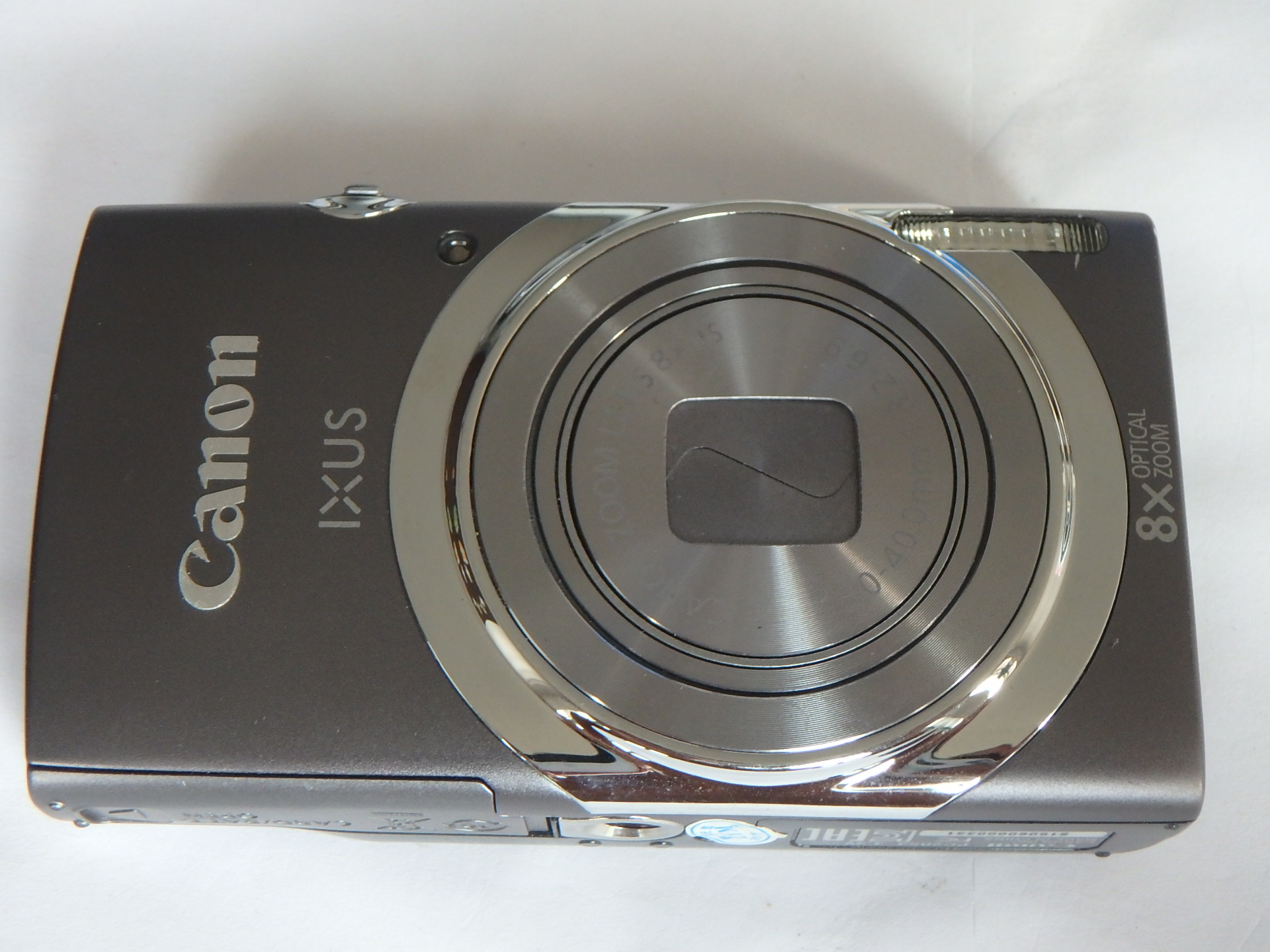 ËÍ8G¿¨ Canon/¼ÑÄÜ ixus 150ÊýÂëÏà»ú1600ÍòÏñËØ 8±¶±ä½¹28mm¹ã½Ç