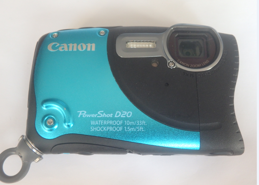 ËÍ8G¿¨Canon/¼ÑÄÜ PowerShot D30/D20ÊýÂëÏà»ú Èý·ÀÏà»ú ·ÀË®·Àˤ