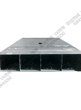 华三服务器主机 R4900G3/12 盘位/L6机架式2U准系统平台可定制