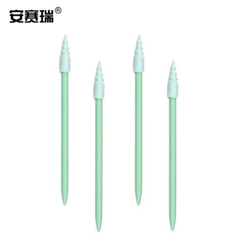 安赛瑞无尘净化海绵棉签(100支)包SW-832D24442