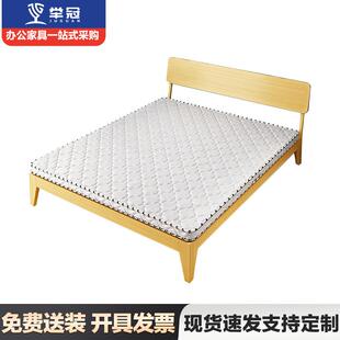 举冠床垫棕垫硬薄床垫椰棕床垫环保棕榈床垫榻榻米床垫2000 900