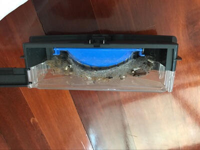 真实对比iRobot529和石头S51扫地机器人哪个好,区别大不大呢?