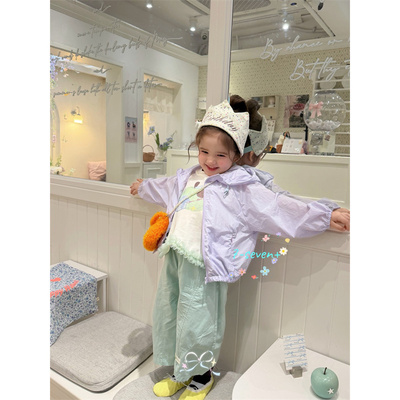 7Seven·26夏~韩版休闲裤3365