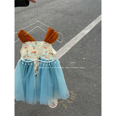 7Seven·26夏~韩版连衣裙9675