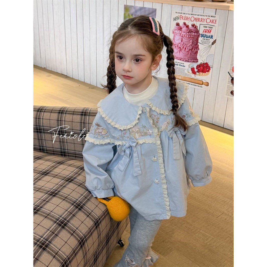 FLL·26春~刺绣脚口打底裤54149,童装/婴儿装/亲子装,裤子,淘宝优惠券,粉丝福利购,淘宝优惠卷