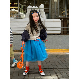 Aoo·26春~印花T恤26x61161