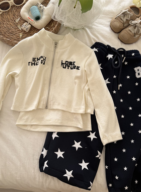 泡塔·26春~字母外套86650