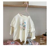 萌希·26春 精灵kt上衣M6211