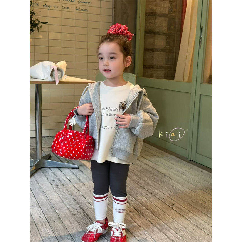 KIAI·26春~鲨鱼打底裤861070,童装/婴儿装/亲子装,裤子,淘宝优惠券,粉丝福利购,淘宝优惠卷