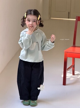 Super·26秋~小梨子卫衣55123