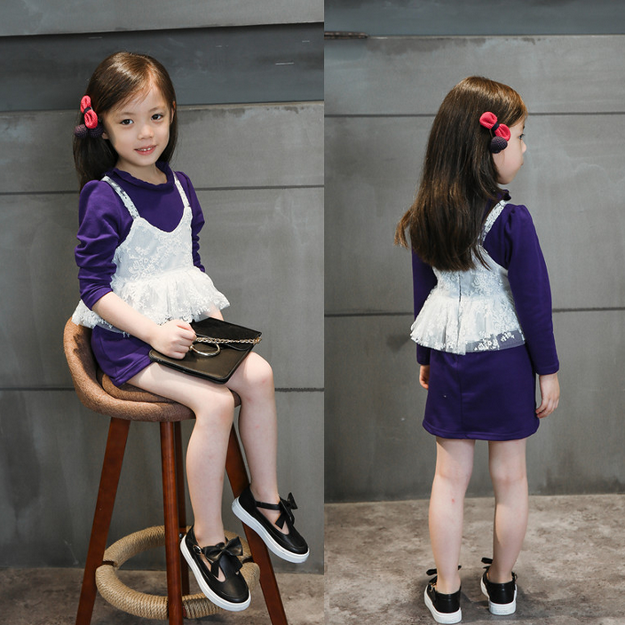 Robe enfant - Ref 2047651 Image 1
