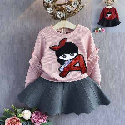 Pull fille - Ref 2104751 Image 1