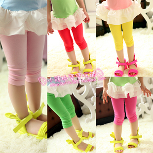 Pantalon fille en velours - Ref 2063471 Image 1