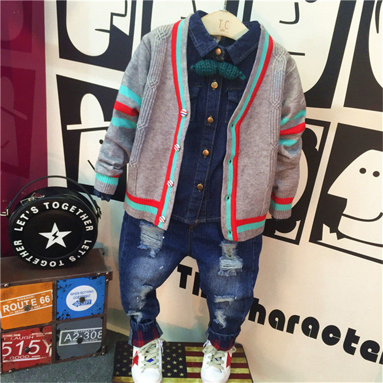 Pull enfant - Ref 2103710 Image 1