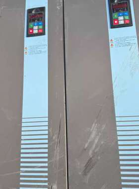 议价森兰变频器Hope800G55T4可维修