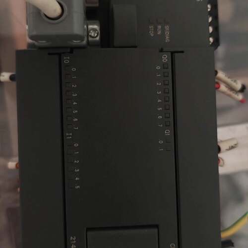 议价西门子S7-200 CN系列PLC一套，CPU224XP C可维修