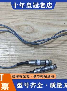 议价美国MEAS精量US381-000002-001BA压力传感可维修