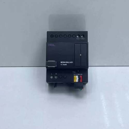 议价HDL HDL-MC64-DALI.431(220V) 64可维修翻新