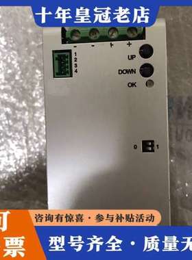 议价LinMot 驱动器S01-24/500实物图议价可维修