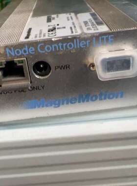 议价MagneMotion控制器可维修