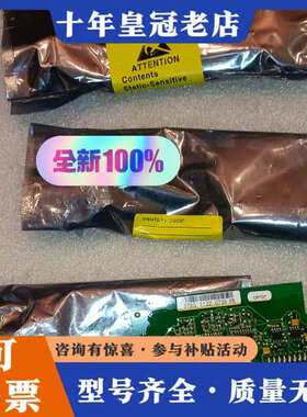 议价伟肯变频器 IO卡 OPTD7 379G PC00379E全可维修