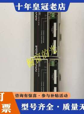 议价MVI94-GSC  PROSOFT  模块卡件需要请先可维修