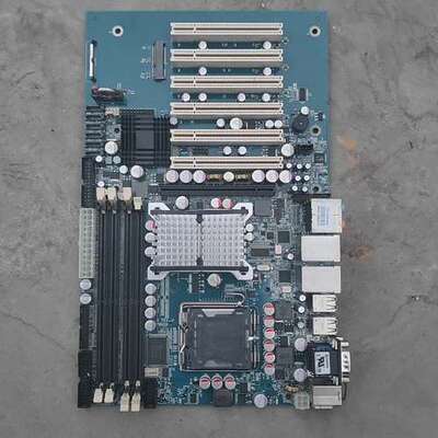 议价控创 KT965/ATXP工控主板可维修
