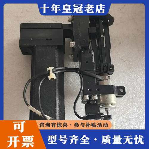 议价多摩川4633N2032E100马达箱，件，带EBOT-可维修