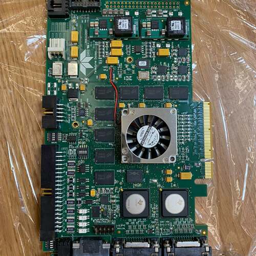 议价OR-X8H0-RP400 Daa 图像采集卡可维修翻新