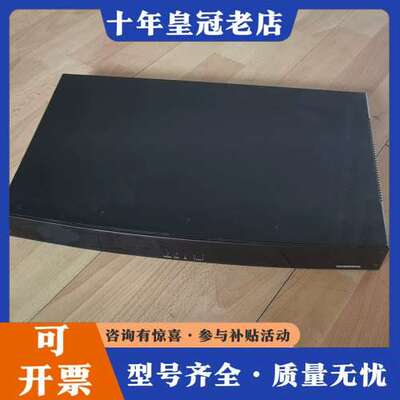 议价TANDBERG TTC6-08视频会议主机，可维修