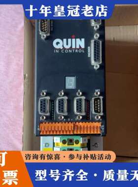 议价奎恩QUIN驱动器，LINQ4210  230V/10A ，可维修