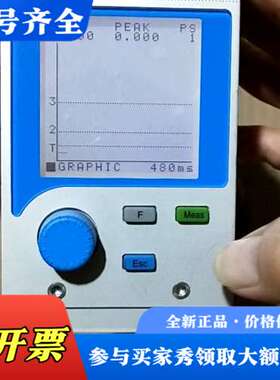 议价KISTLER奇石乐5875 Type 5875A013，实议价