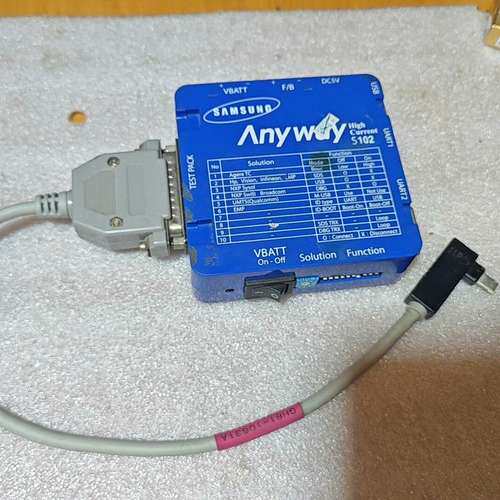 议价SAMSUNG Anyway  S102可维修