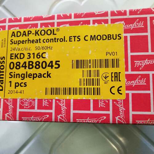 议价丹佛斯控制器EKD316C，EKD316C比EKD316可维修