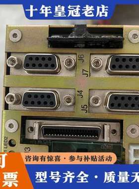 议价ASM 02-50937 REV B 接线端子 件可维修